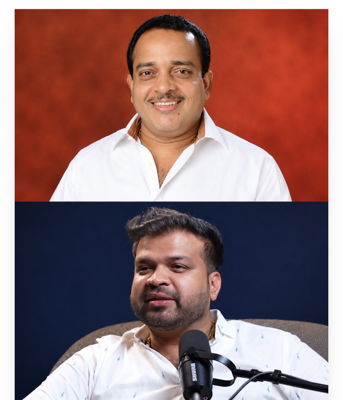 “ಏಕವಚನದಲ್ಲೇ ನಿಂದಿಸುವುದು ಅವರ ಸಂಸ್ಕೃತಿ ತೋರಿಸುತ್ತದೆ” – ಶಾಸಕ ಅಶೋಕ್ ರೈ ವಿರುದ್ಧ ಉಜ್ವಲ್ ಪ್ರಭು ಟೀಕೆ