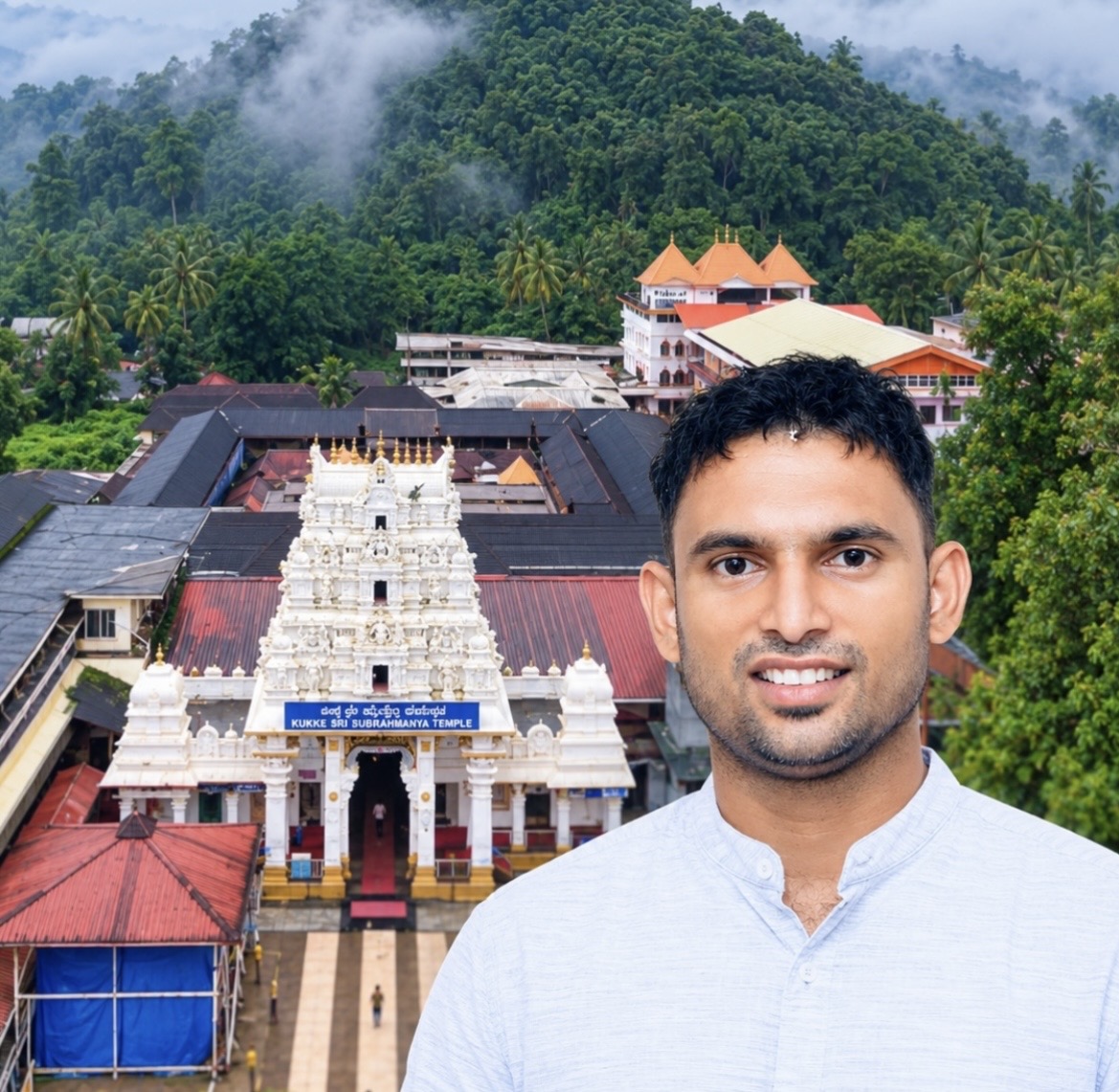ಭಕ್ತರ ಆಕ್ರೋಶಕ್ಕೆ ಮಣಿದ ಕುಕ್ಕೆ ಕ್ಷೇತ್ರದ ಆಡಳಿತ ಮಂಡಳಿ! ನಾಳೆಯಿಂದಲೇ ಪ್ರತ್ಯೇಕ ಸಂಕಲ್ಪ ಸೇವೆ ಪುನರಾರಂಭ