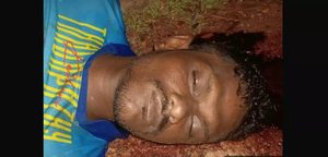 ಬಸ್‌ ಢಿಕ್ಕಿಯಾಗಿ ಅಪರಿಚಿತ ಯುವಕ ಮೃತ್ಯು; ಗುರುತು ಪತ್ತೆಗೆ ಪೊಲೀಸರ ಮನವಿ